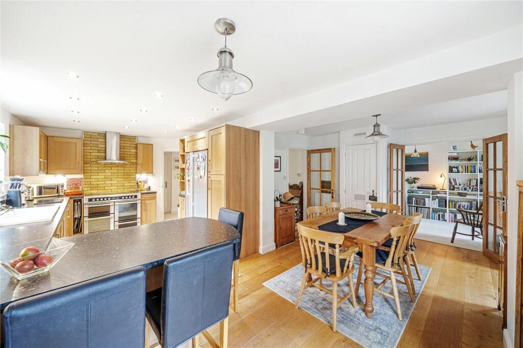 Additional property image - Springfields, East Chinnock, Yeovil, Somerset