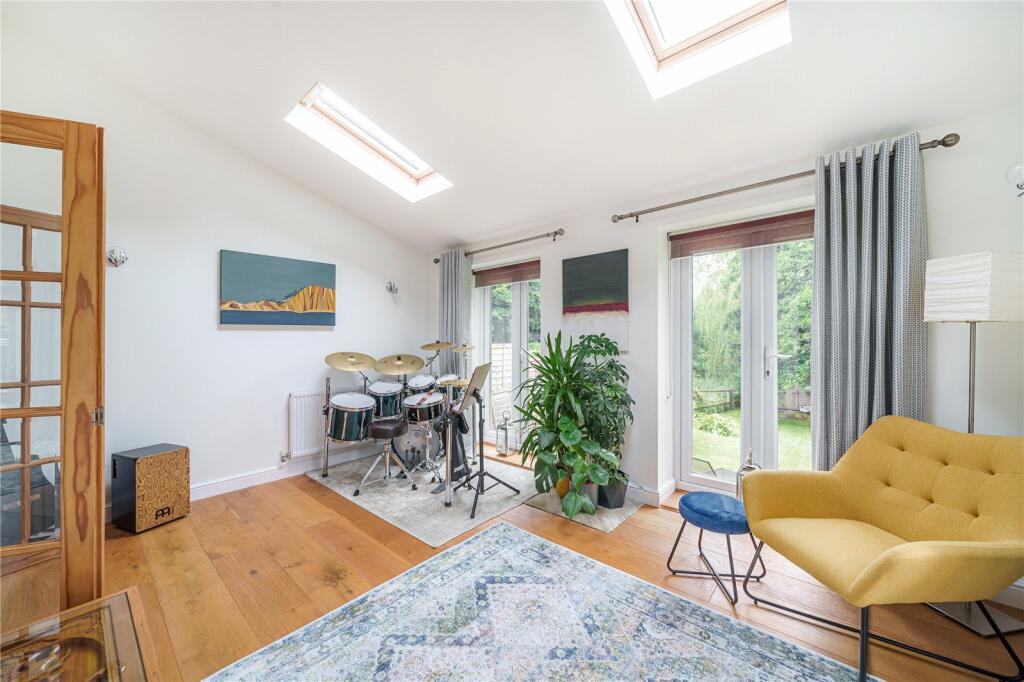 Additional property image - Springfields, East Chinnock, Yeovil, Somerset