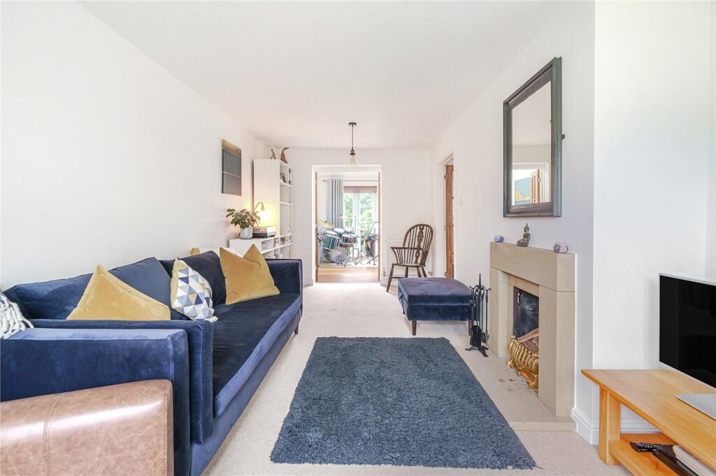 Additional property image - Springfields, East Chinnock, Yeovil, Somerset