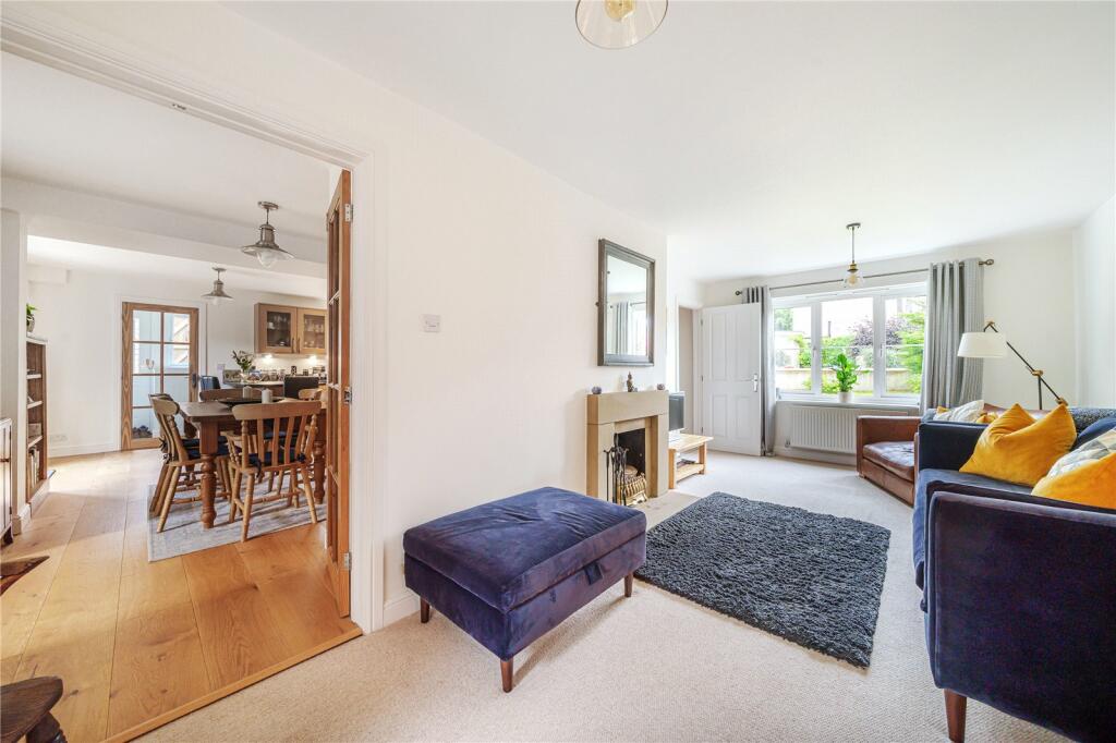 Additional property image - Springfields, East Chinnock, Yeovil, Somerset