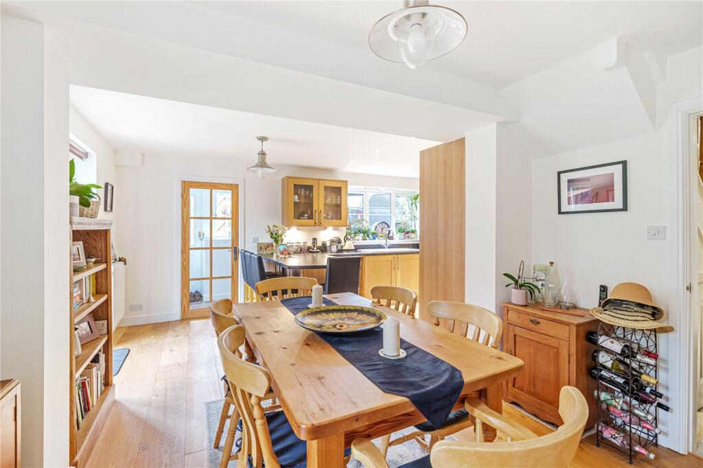 Additional property image - Springfields, East Chinnock, Yeovil, Somerset
