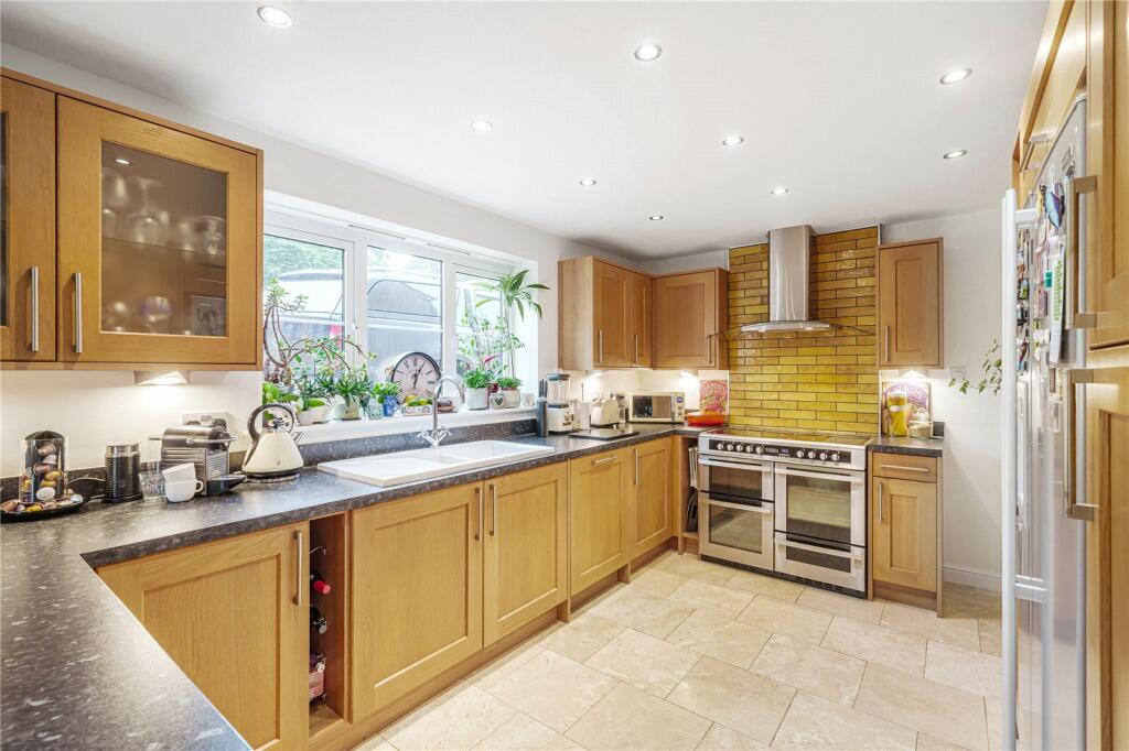 Additional property image - Springfields, East Chinnock, Yeovil, Somerset