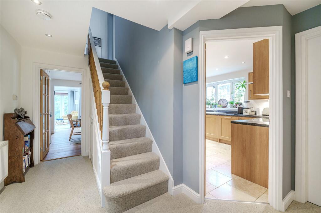 Additional property image - Springfields, East Chinnock, Yeovil, Somerset