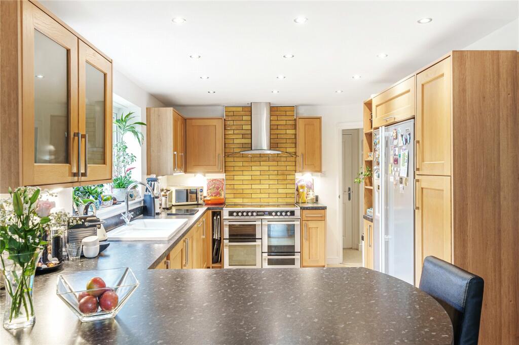 Additional property image - Springfields, East Chinnock, Yeovil, Somerset