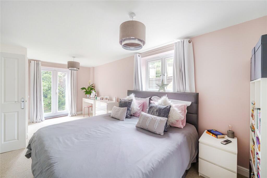 Additional property image - Springfields, East Chinnock, Yeovil, Somerset