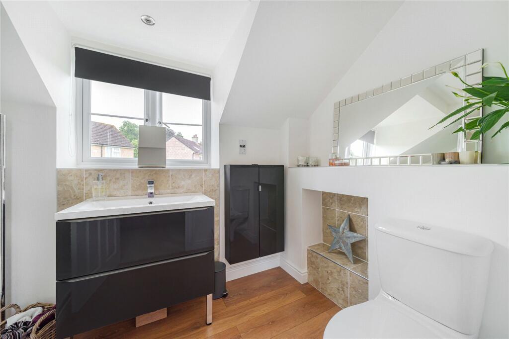 Additional property image - Springfields, East Chinnock, Yeovil, Somerset