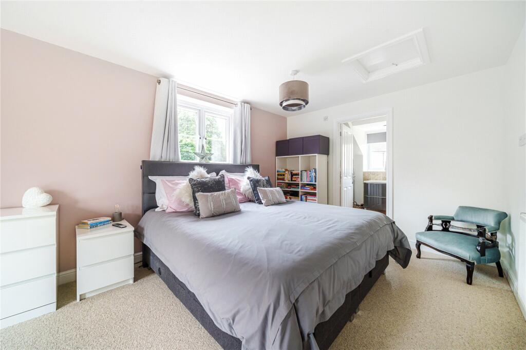 Additional property image - Springfields, East Chinnock, Yeovil, Somerset