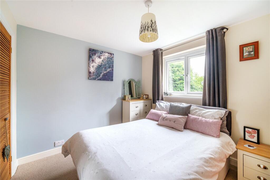 Additional property image - Springfields, East Chinnock, Yeovil, Somerset