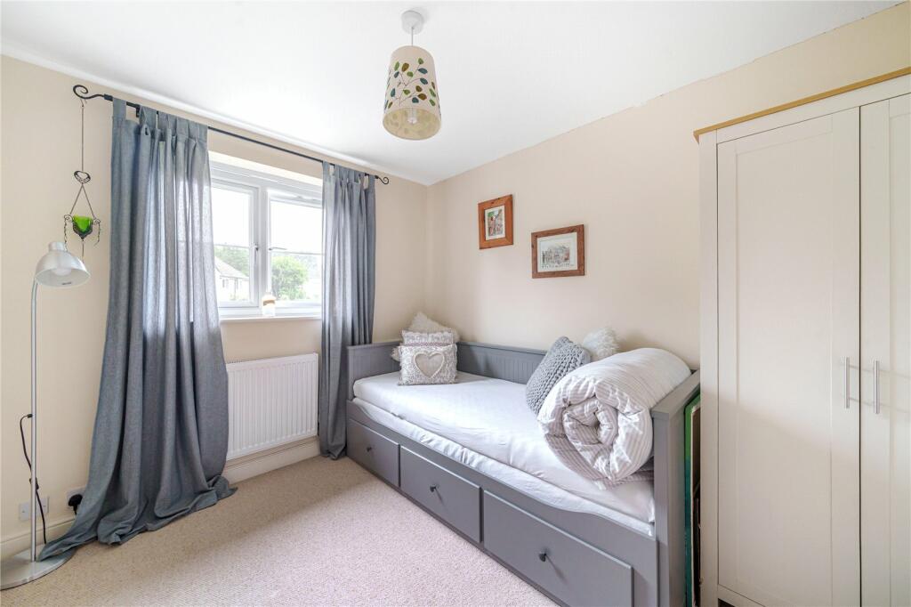 Additional property image - Springfields, East Chinnock, Yeovil, Somerset