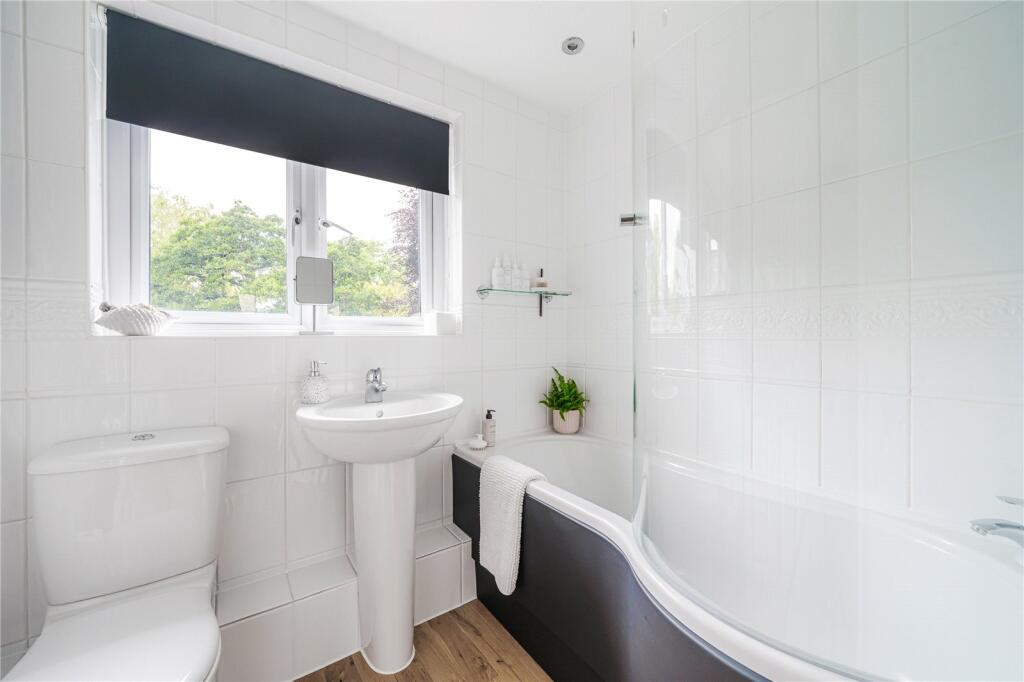 Additional property image - Springfields, East Chinnock, Yeovil, Somerset