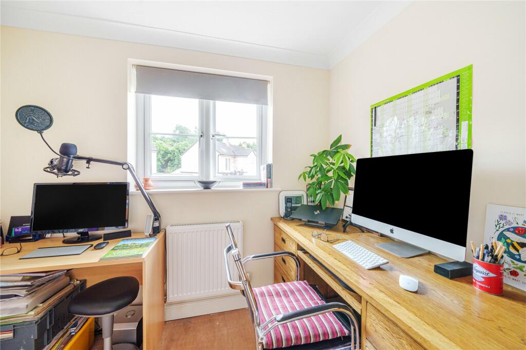 Additional property image - Springfields, East Chinnock, Yeovil, Somerset