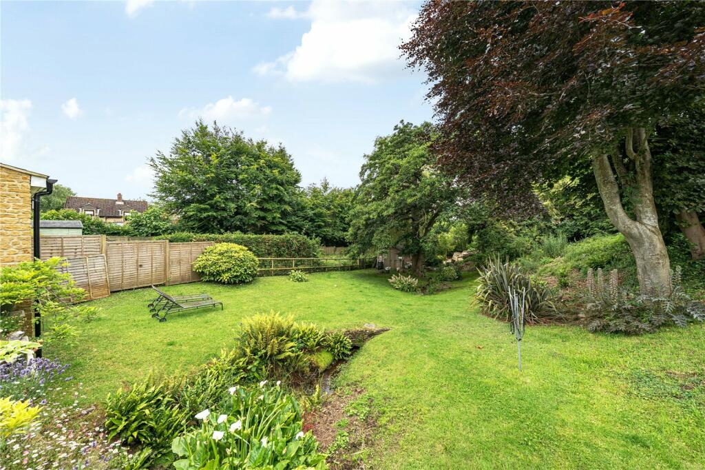 Additional property image - Springfields, East Chinnock, Yeovil, Somerset
