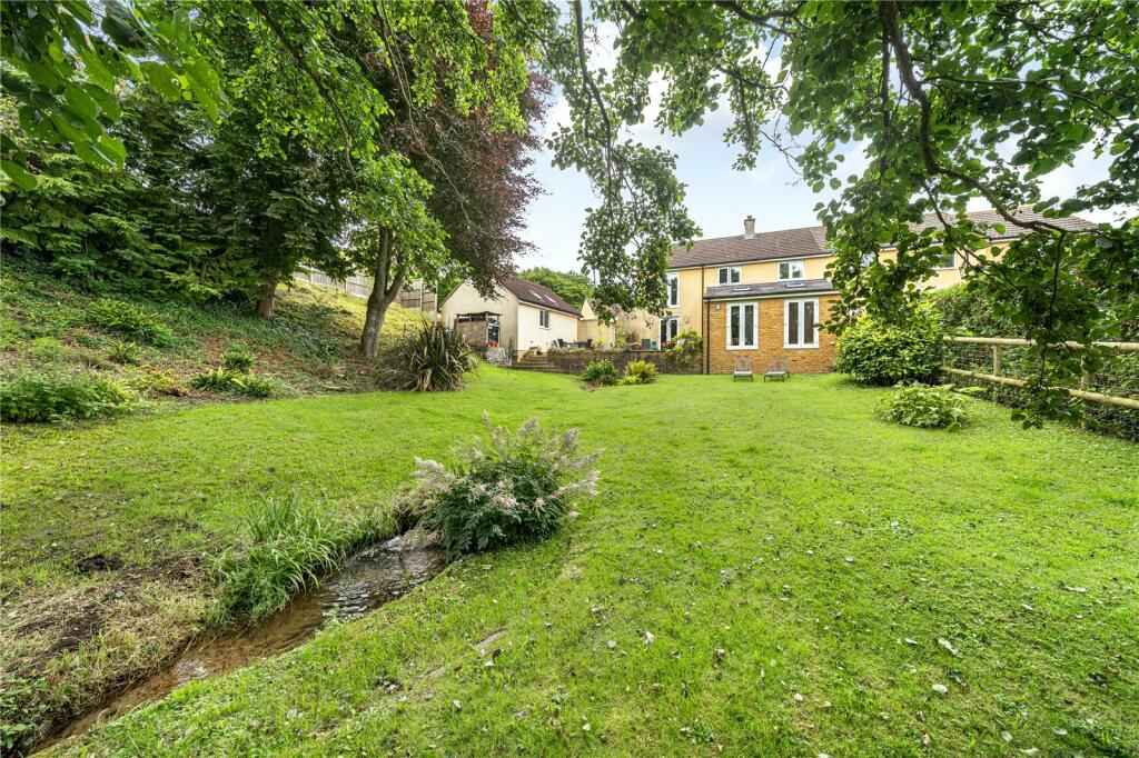 Additional property image - Springfields, East Chinnock, Yeovil, Somerset