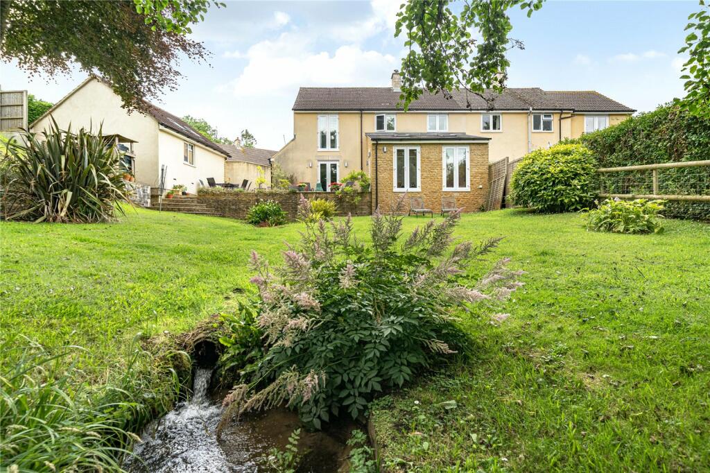 Additional property image - Springfields, East Chinnock, Yeovil, Somerset