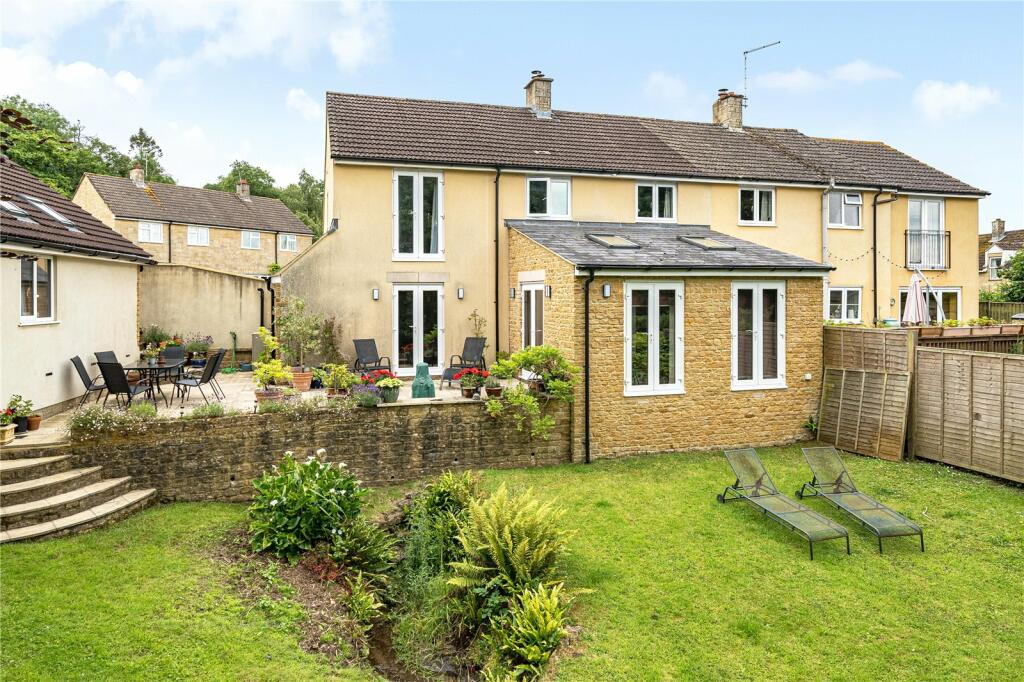 Additional property image - Springfields, East Chinnock, Yeovil, Somerset
