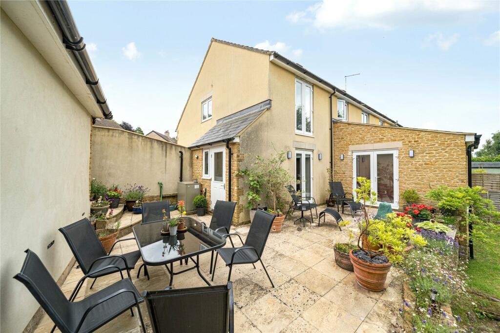 Additional property image - Springfields, East Chinnock, Yeovil, Somerset