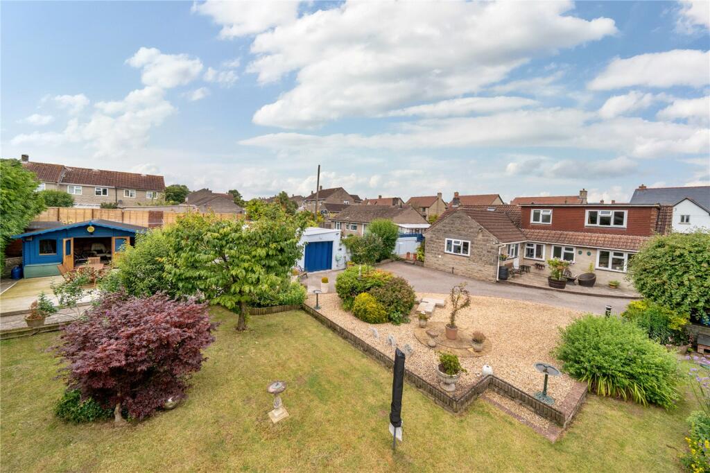 Main image of property: Bancombe Road, Somerton, Somerset