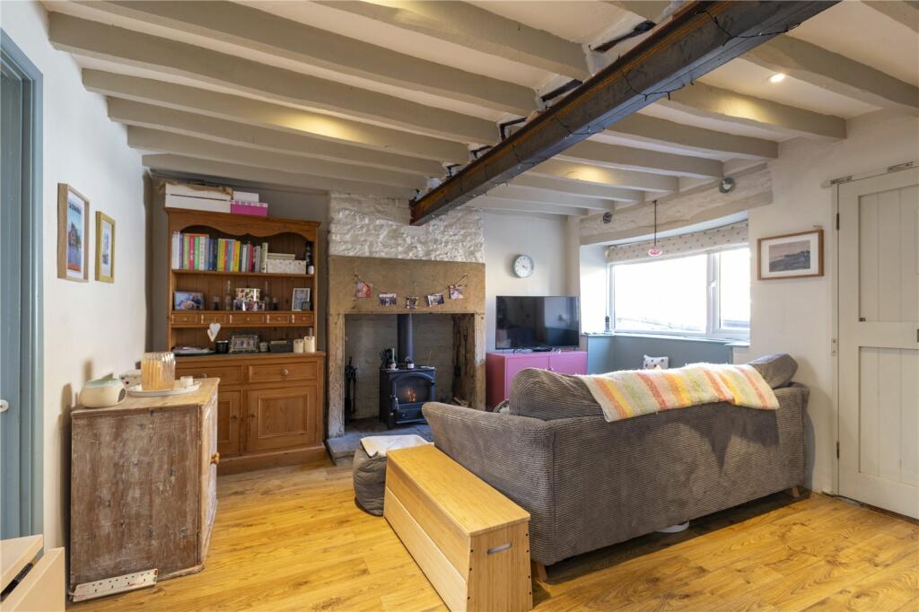 Additional property image - East Street, West Coker, Yeovil, Somerset