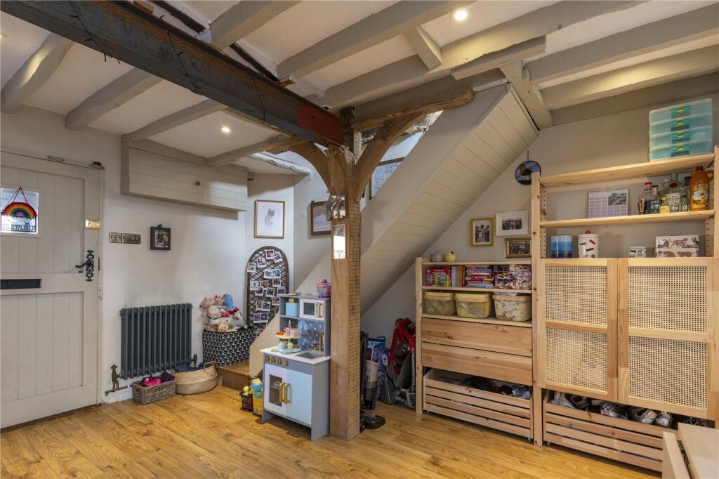 Additional property image - East Street, West Coker, Yeovil, Somerset