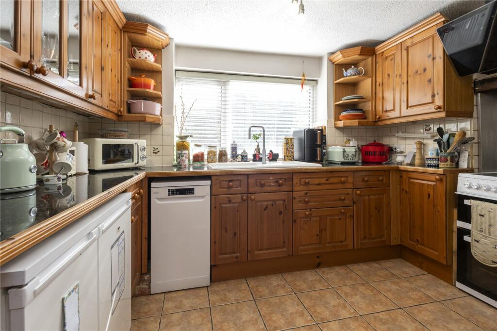 Additional property image - East Street, West Coker, Yeovil, Somerset