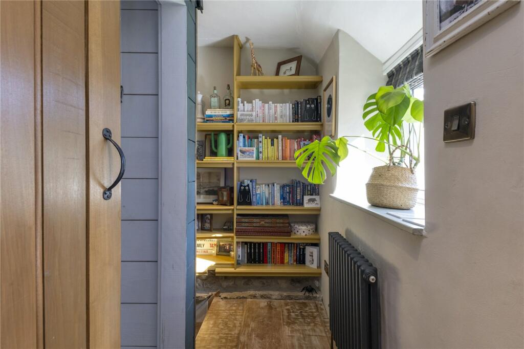 Additional property image - East Street, West Coker, Yeovil, Somerset