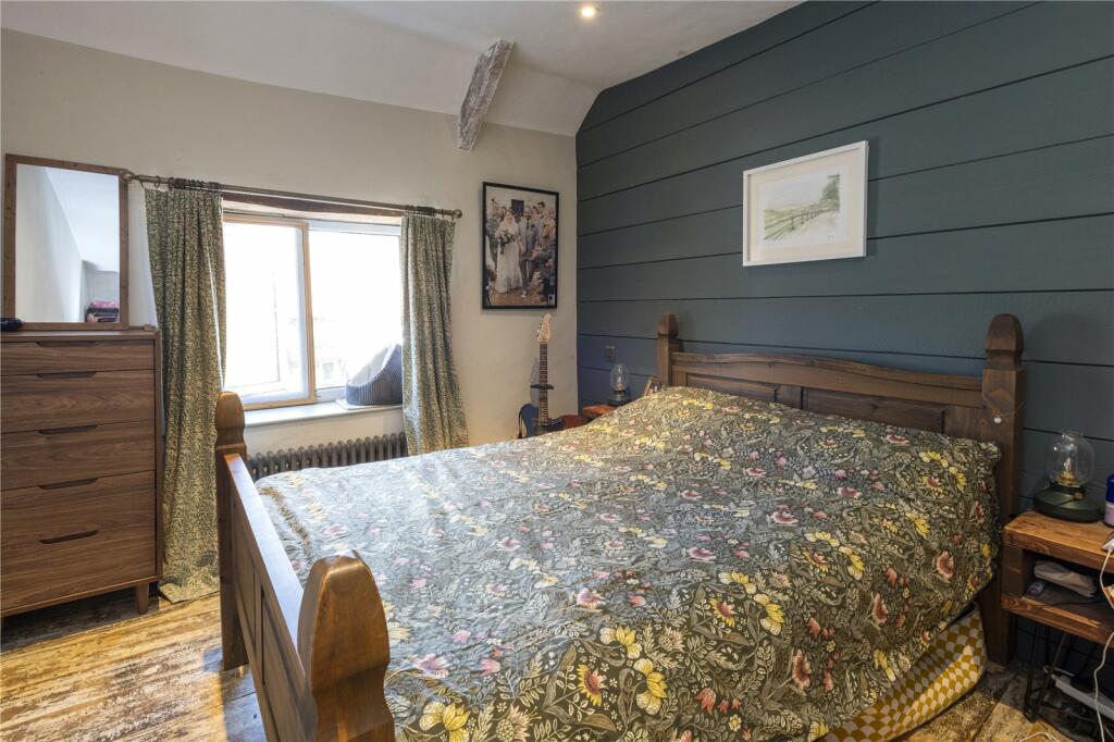 Additional property image - East Street, West Coker, Yeovil, Somerset