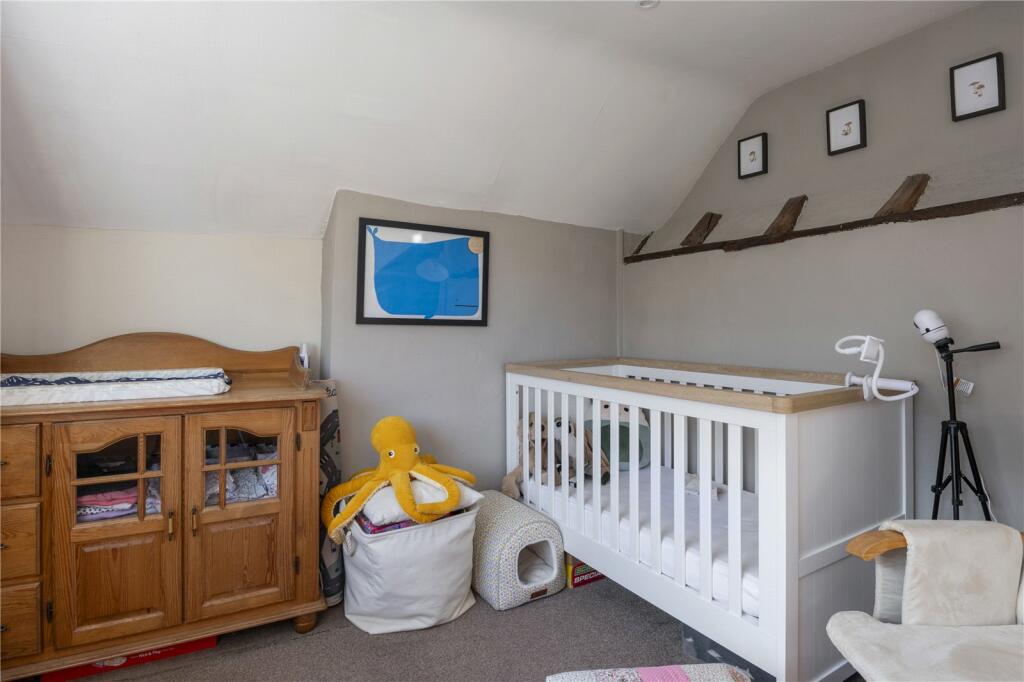 Additional property image - East Street, West Coker, Yeovil, Somerset