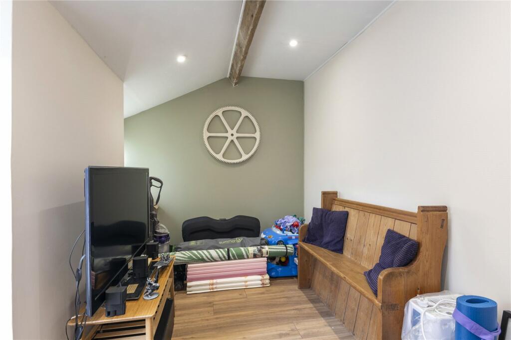 Additional property image - East Street, West Coker, Yeovil, Somerset