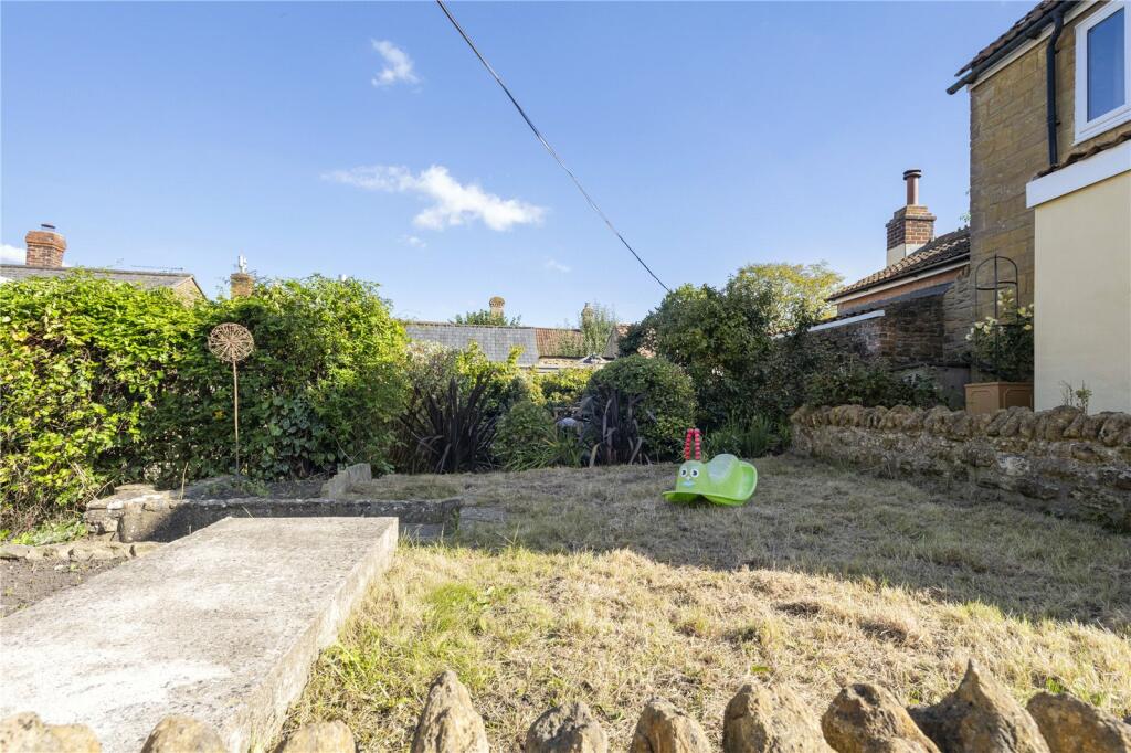 Additional property image - East Street, West Coker, Yeovil, Somerset