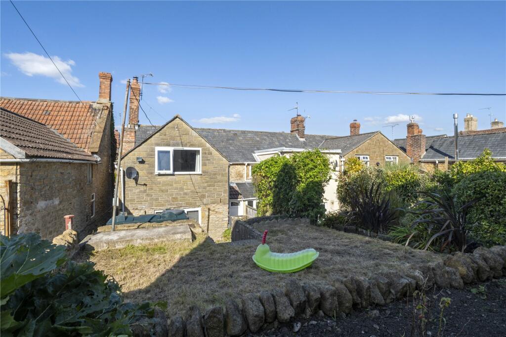 Additional property image - East Street, West Coker, Yeovil, Somerset