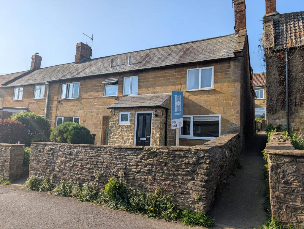Main image of property: East Street, West Coker, Yeovil, Somerset