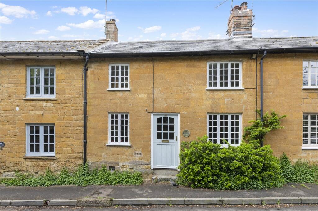 Main image of property: South Street, Hinton St. George, Somerset