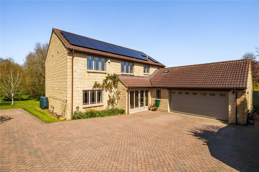 Main image of property: Middle Street, Misterton, Crewkerne, Somerset