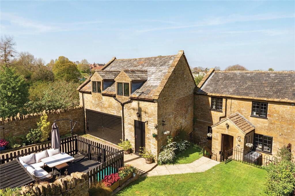 Main image of property: Castle Street, Stoke-Sub-Hamdon, Somerset