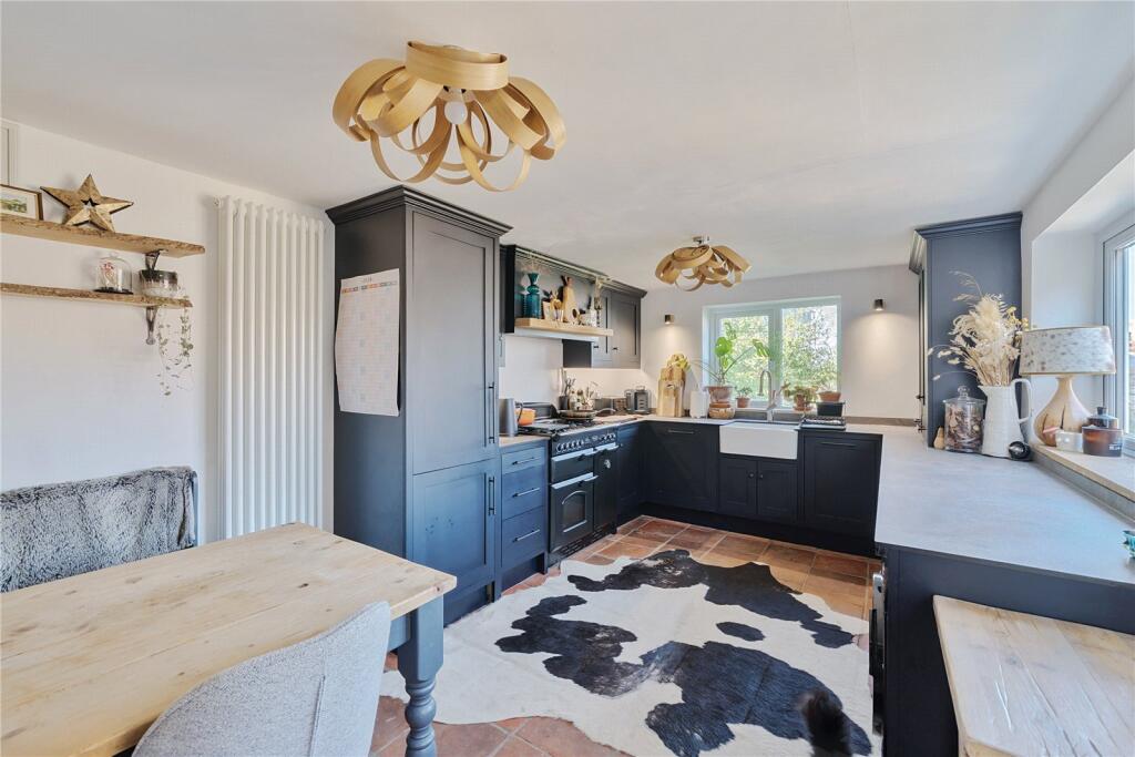 Main image of property: Castle Street, Stoke-Sub-Hamdon, Somerset