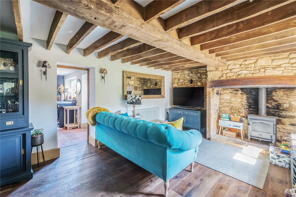 Main image of property: Castle Street, Stoke-Sub-Hamdon, Somerset