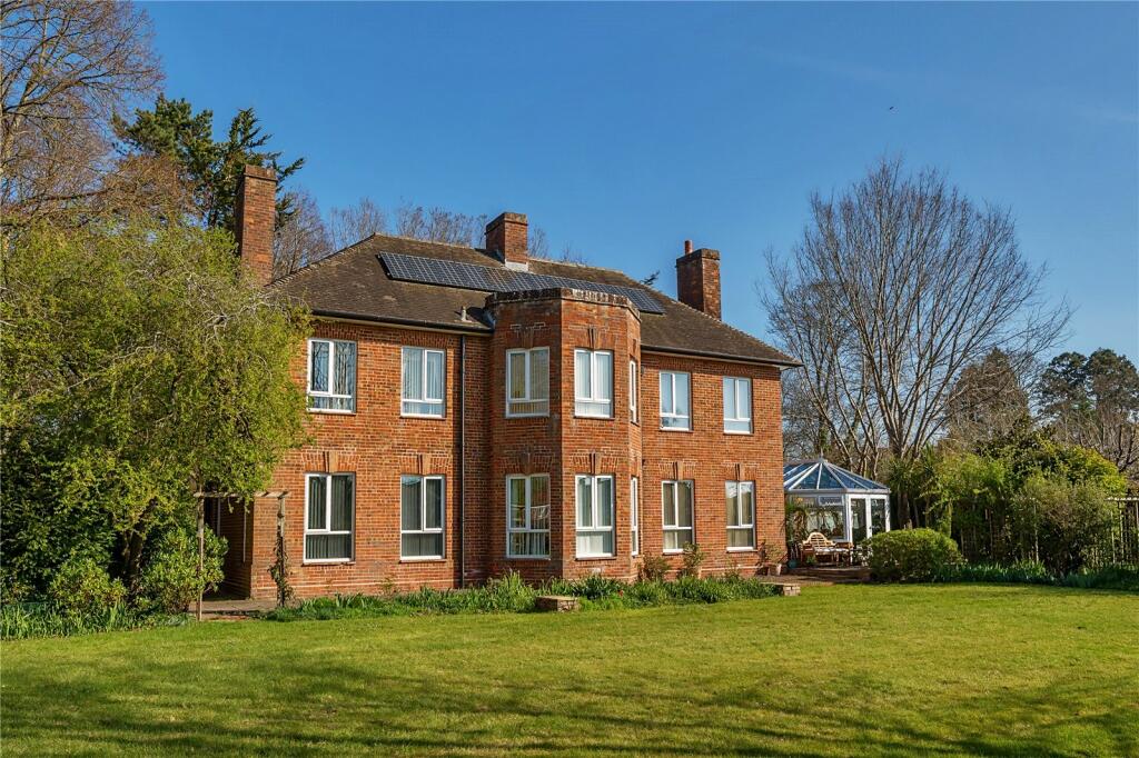 Main image of property: Field Road, Langport, Somerset