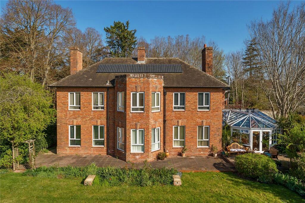 Main image of property: Field Road, Langport, Somerset