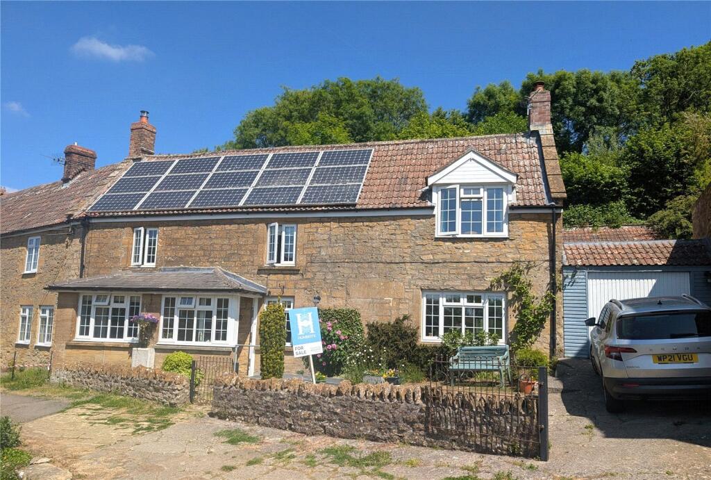 Main image of property: Ham Hill, Stoke-Sub-Hamdon, Somerset