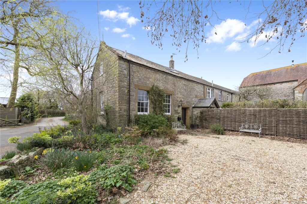 Main image of property: Home Farm Lane, Rimpton, Yeovil, Somerset