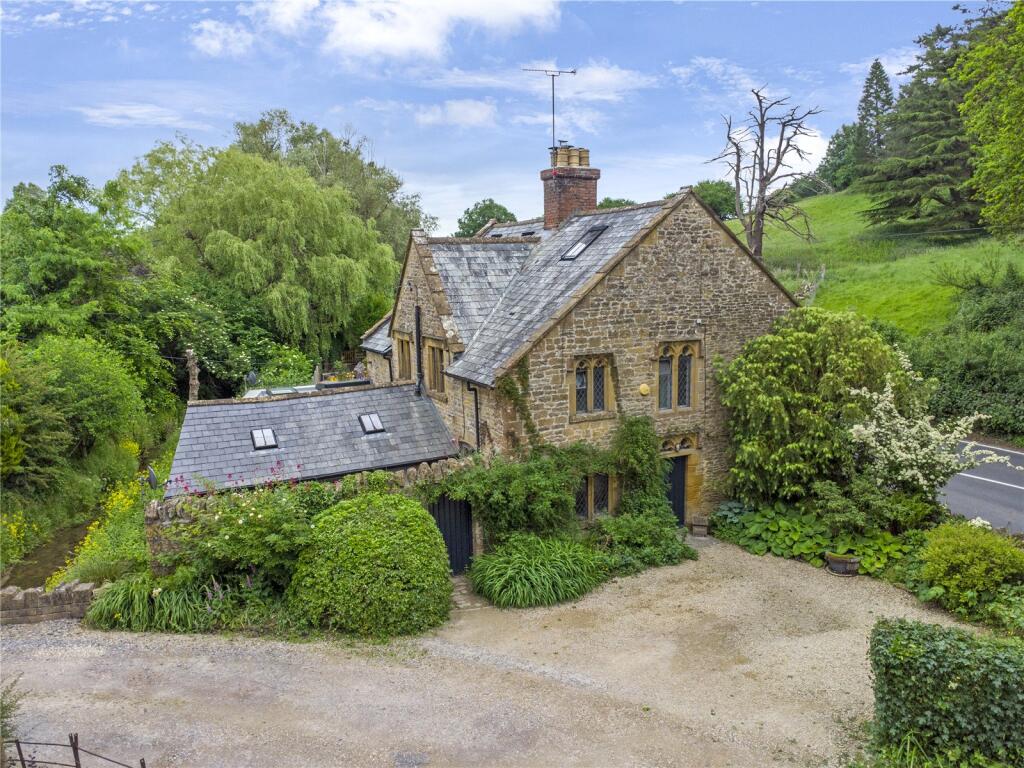 Main image of property: High Street, West Coker, Yeovil, Somerset