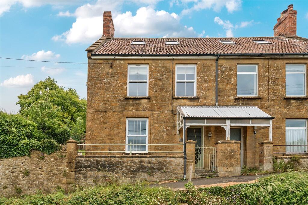 Main image of property: Ham Hill, Stoke-Sub-Hamdon, Somerset