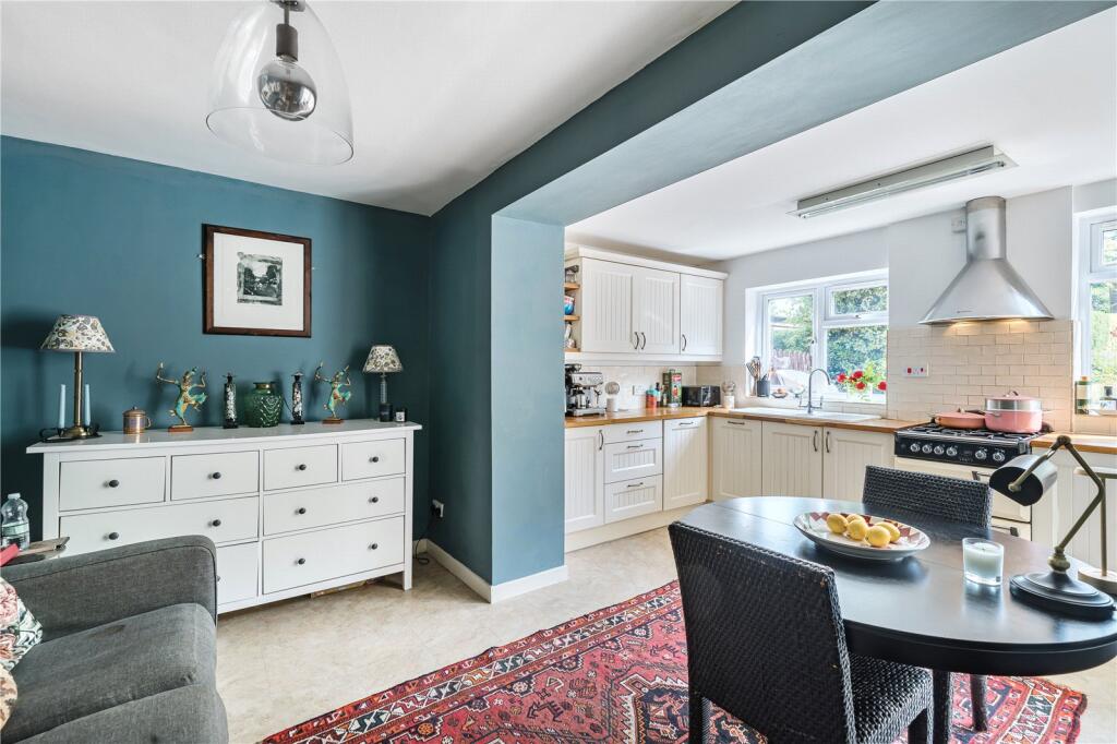 Main image of property: Ham Hill, Stoke-Sub-Hamdon, Somerset