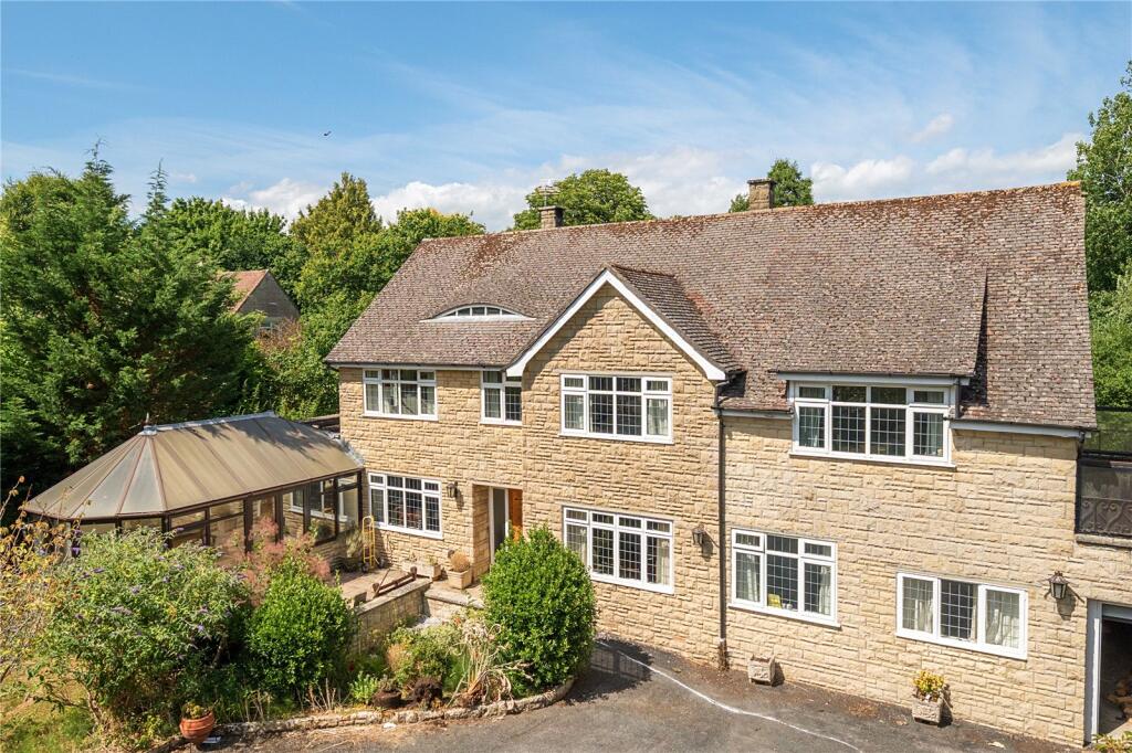 Main image of property: East Street, West Coker, Yeovil, Somerset