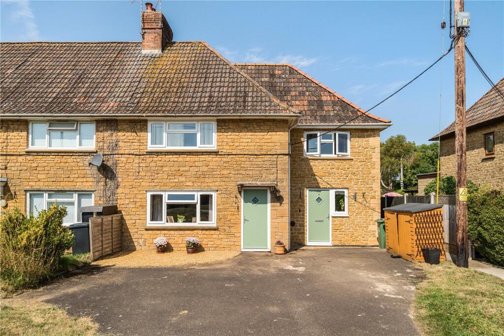 Main image of property: Fordhay Terrace, East Chinnock, Yeovil, Somerset
