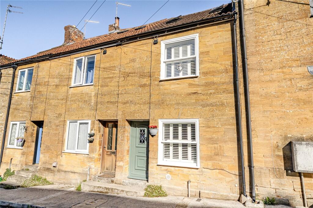 Main image of property: Roundwell Street, South Petherton, Somerset
