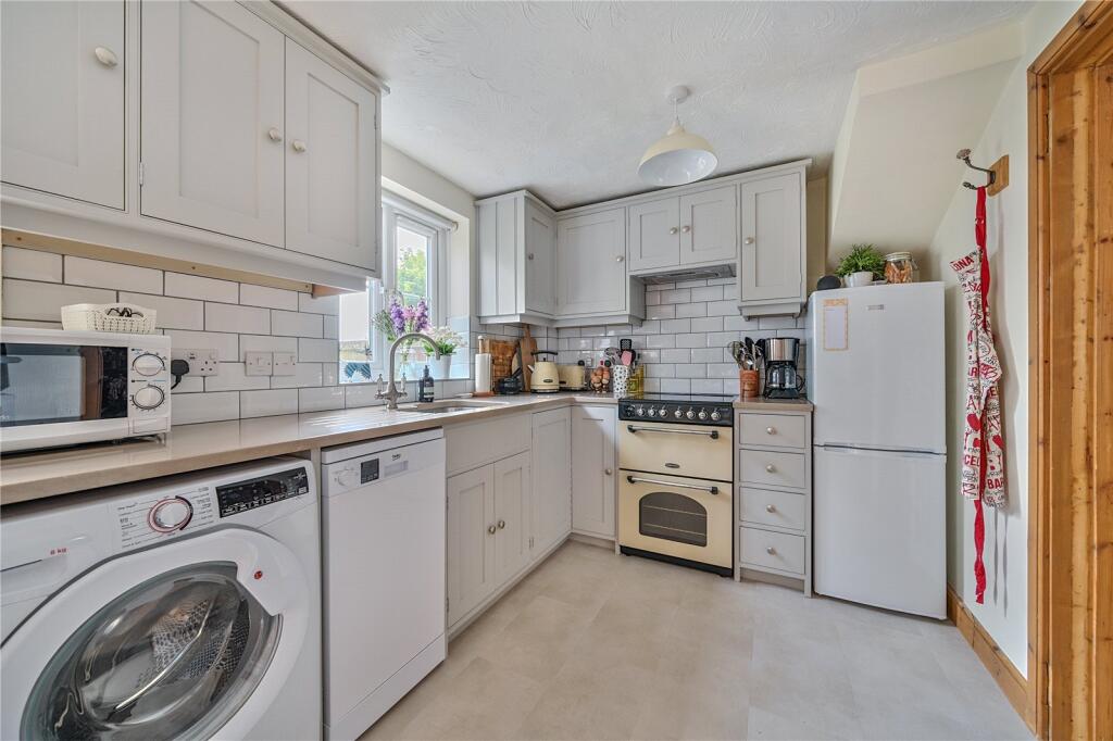 Main image of property: Mill Leat, Baltonsborough, Glastonbury, Somerset