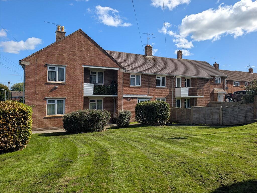 Main image of property: St. Johns Road, Yeovil, Somerset