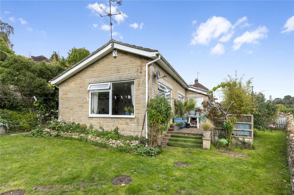 Main image of property: Penn Hill, Yeovil, Somerset