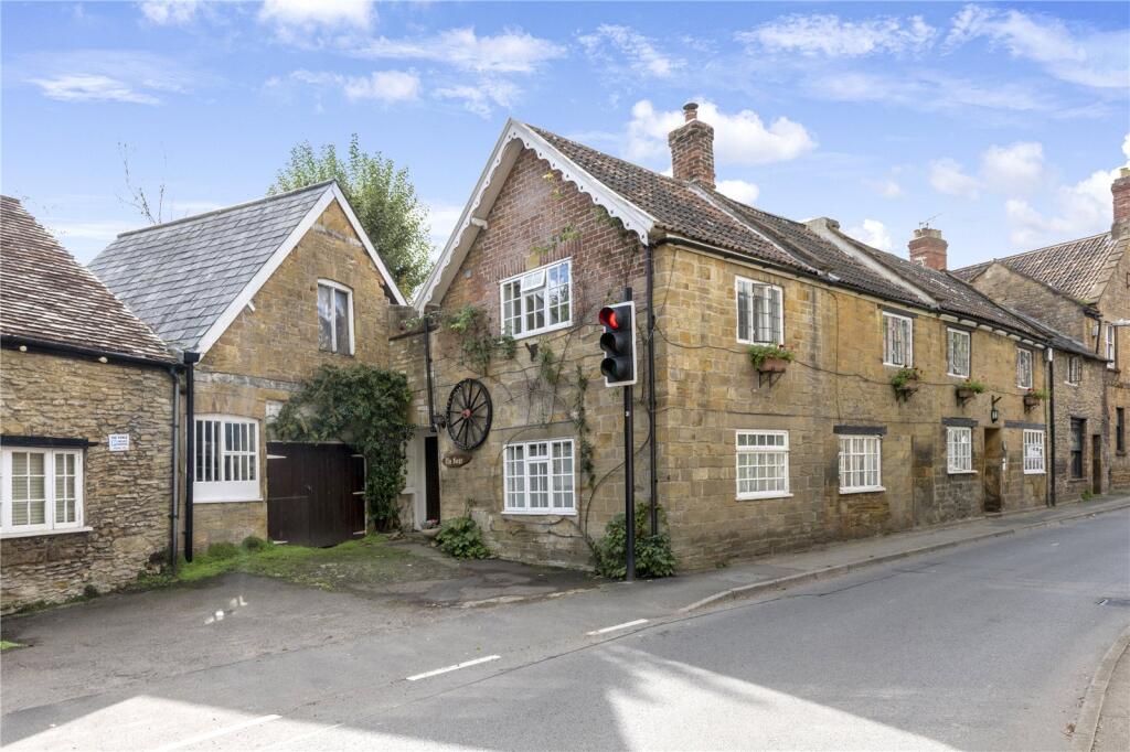 Main image of property: High Street, West Coker, Yeovil, Somerset